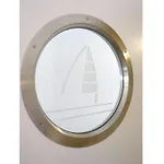 Hébergement de vacances Porthole In The Seute Deern House *
