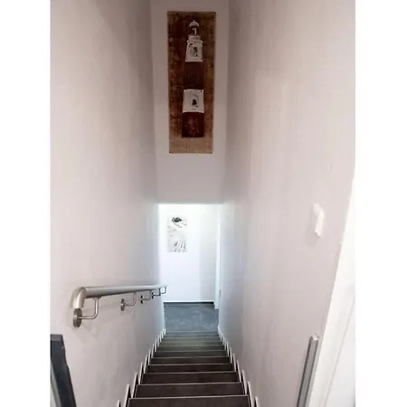 Casa vacanze Porthole In The Seute Deern House